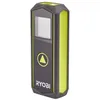 Image de RYOBI - Télémètre laser - portée 20 m - autonomie 7h - Livré avec 2 piles - RBLDM20