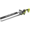 Image de RYOBI Taille-haies LINEA 18V - design en ligne - lames 55 cm - écartement 24 mm - RY18HT55A-0