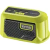 Image de RYOBI - Enceinte Bluetooth compacte 18V ONE+ - RBTM18-0