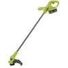 Image de Coupe-bordures dresse-bordures - Électrique - RYOBI - RY18LT23A-0 - 18V
