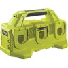 Image de RYOBI - Chargeur séquentiel lithium 18V ONE+ 6 ports - Disponible - RC18640