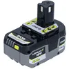 Image de Kit de démarrage batterie et chargeur - RYOBI - RB18L50 - 18V 50 Ah - Chargeur rapide RC18120