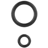 Image de Lot de 2 joints toriques RYOBI pour nettoyeurs haute pression électriques - RAC788