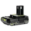 Image de Batterie RYOBI 18 V 2.5 Ah Rb1825cg lithium-ion