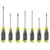 Image de Jeu de 7 tournevis magnétiques RYOBI - RHSDS7PC