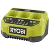 Image de RYOBI Chargeur 3 ports USB 4V USB Lithium - sans batterie ni chargeur - RC43P