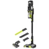Image de Aspirateur balai anti-emmêlement Brushless 18V RYOBI - 135 AW - Sans batterie ni chargeur - RASV18BL-0
