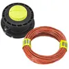 Image de Tête double fil pour débroussailleuses sans fil RYOBI - diamètre 24mm - RAC169