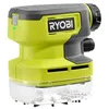 Image de RYOBI Aspirateur à main 4V USB Lithium - sans batterie ni chargeur - RDV4-0