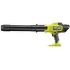 Image de Souffleur ultra compact - RYOBI - 18 V - Brushless - Vitesse max. 2415 km/h - Débit air max. : 651 m³/min - Vendu sans batterie