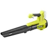 Image de Souffleur Turbo Jet - RYOBI - RY18BLB-0 - 18V - Sans batterie ni chargeur