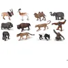 Image de Collecta MINI - Animaux sauvages