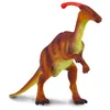 Image de Figurine - Parasaurolophus - Pour Enfant de 3 ans et plus - Intérieur - Multicolore
