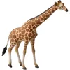 Image de Figurine - COLLECTA - Girafe - Animaux sauvages - 15.5x3.6x16.5cm - Convient aux enfants à partir de 3 ans