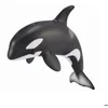 Image de Figurine : Animaux marins : Bébé Orque