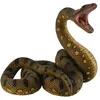 Image de Figurine Anaconda vert