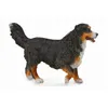Image de Figurine - Collecta - Chiens Bouvier Bernois