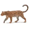 Image de Figurine - FIGURINES COLLECTA - Léopard - Multicolore - 12.8cm x 8.1cm - Pour enfants à partir de 3 ans