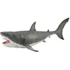 Image de Figurine Collecta Megalodon - Jouet Junior 285 cm - ABS Gris