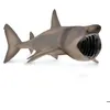 Image de Figurine - FIGURINES COLLECTA - Requin Pèlerin - Peinte à la main - 22 5 x 7 cm - Pour enfants à partir de 3 ans