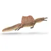 Image de Figurine - Collecta - Spinosaure Nageant - 37 x 11 cm - Machoire Amovible - Coloris Unique