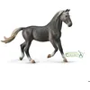 Image de Figurine Chevaux (XL) : Jument Oryol Gris Foncé