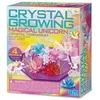 Image de Kit Scientifique Kids Labz Cristal Terrarium - Licorne - 4M - Mixte - Sciences et jeux