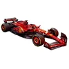 Image de Voiture miniature - BBURAGO - SF-24 - Rouge - 1:18 - Charles Leclerc