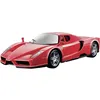 Image de Véhicule de collection - BBURAGO - Ferrari Enzo 2002 - Echelle 1/24 - Pour enfant