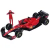 Image de Voiture 1/24 - Bburago - Ferrari SF23 - Officielle - Charles Leclerc - N°16