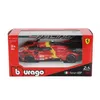 Image de Voiture miniature - Bburago - 499P - Rouge - 1:43 - 24h LeMans 2023