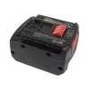 Image de BATTERIE 14 4V 3Ah Li-On Compatible BOSCH 2607336740