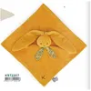 Image de Lapinoo Doudou Ocre lapin 35cm