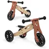 Image de Draisienne évolutive - HAUCK - First Ride Eco - 3 roues - Beige / Fox