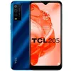 Image de TCL 205 Bleu Atlantique - Smartphone 622 pouces HD+ 4G Double SIM 2 Go RAM 32 Go 4000 mAh