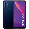 Image de TCL 306 3Go/32Go Bleu (Atlantic Blue) Double SIM avec NFC