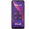 Image de Smartphone - TCL - 306 - 6.52 pouces - 3 Go RAM - 64 Go - Double SIM - Gris Space