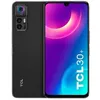 Image de Smartphone - TCL - 30+ - 6.7 pouces - 4 Go RAM - 128 Go Noir Double SIM