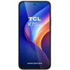 Image de TCL K70 Smartphone 4G 6.8 MediaTek Helio G100 Turbo 4GB RAM 128GB 50MP 5200mAh Android 16 Grigio