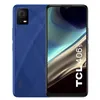 Image de Smartphone TCL 406S - Bleu - Double caméra - 64 Go - Lecteur dempreintes digitales