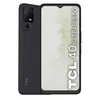 Image de TCL 40 NXTPAPER 5G 6.6" Double SIM hybride Android 13 USB Type-C 6 Go 256 Go 5000 mAh Noir en occasion ou reconditionné