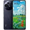 Image de Smartphone - TCL - 50 Pro NXTPAPER 5G - 68 pouces - 16 Go RAM - 512 Go Stockage