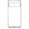 Image de Coque - IT SKINS - Google Pixel 7 - 100% Plastique recyclé - Transparente - Rigide