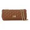 Image de Sac bandoulière femme avec chaîne CCHB0248-brun