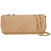Image de Sac bandoulière femme avec chaîne CCHB0248-Nu
