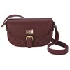 Image de Sac bandoulière femme CCHB0200-Bordeaux