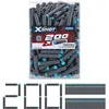 Image de XSHOT - Recharge Excel 200 fléchettes