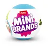 Image de Figurine de collection - ZURU FRANCE - Mini Brands - Sneakers - Multicolore - Plastique - Enfant