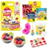 Image de Activités créatives et manuelles - ZURU - Slime Mart Shopping Bag - Dès 6 ans