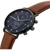 Image de MONTRE TIMBERLAND ROBBINSTON - TDWGF2101003